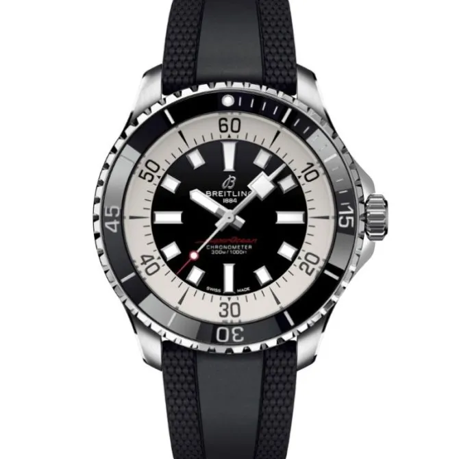 Breitling Superocean Automatico 44mm A17376211B1S1