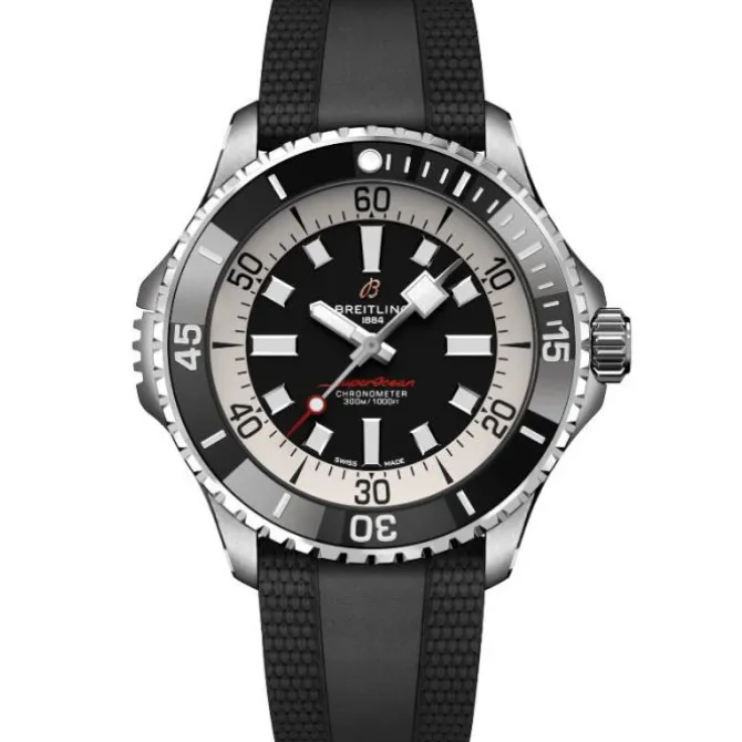 Breitling Superocean Automatico 46mm A17378211B1S1