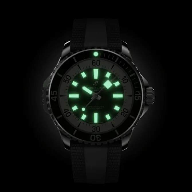 Breitling Superocean Automatico 46mm A17378211B1S1