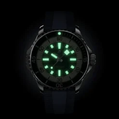 Breitling Superocean Automatico 46 mm Azul