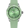 Breitling Superocean Heritage Automatico Verde 36mm