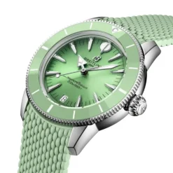 Breitling Superocean Heritage Automatico Verde 36mm