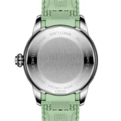 Breitling Superocean Heritage Automatico Verde 36mm