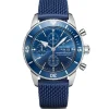 Breitling Superocean Heritage II Chronograph 44 mm Azul