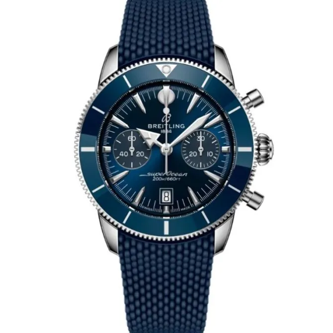 Breitling Superocean Heritage B01 Chronograph 42mm