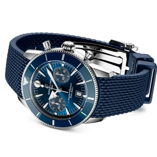 Breitling Superocean Heritage B01 Chronograph 42mm
