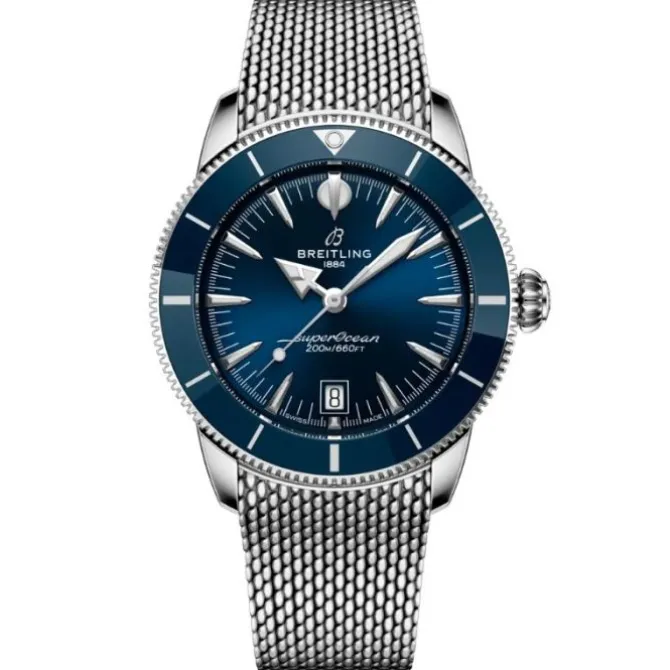 Breitling Superocean Heritage B31 Automatico 42mm