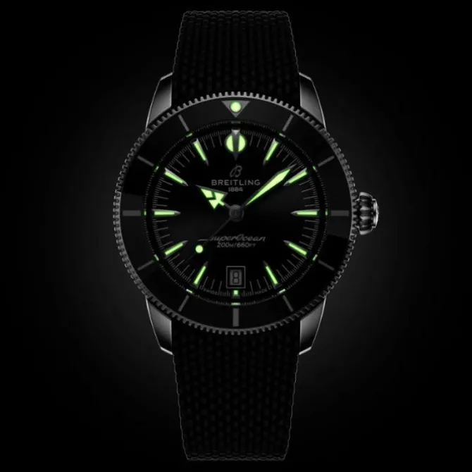 Breitling Superocean Heritage B31 Automatico 42mm