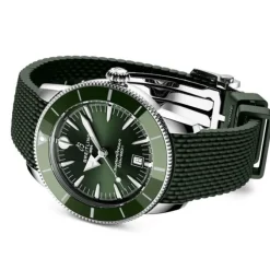 Breitling Superocean Heritage B31 Automatico Verde 44mm