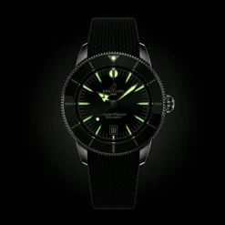 Breitling Superocean Heritage B31 Automatico Verde 44mm