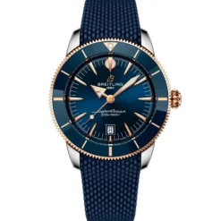 Breitling Superocean Heritage B31 Automatico Caucho 44mm