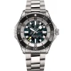 Breitling Superocean Super Diver Automatico 46mm