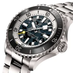 Breitling Superocean Super Diver Automatico 46mm