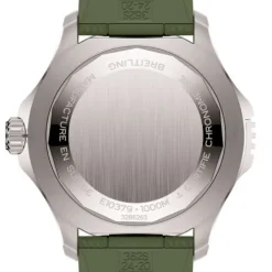 Breitling Superocean Super Diver Automatico 46mm