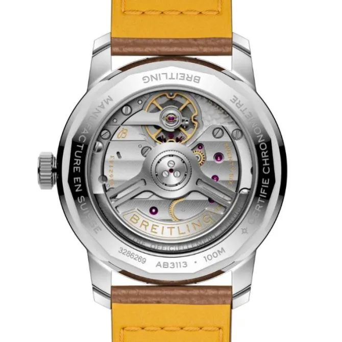 Breitling Top Time B31 Austin Butler Automatico 38mm