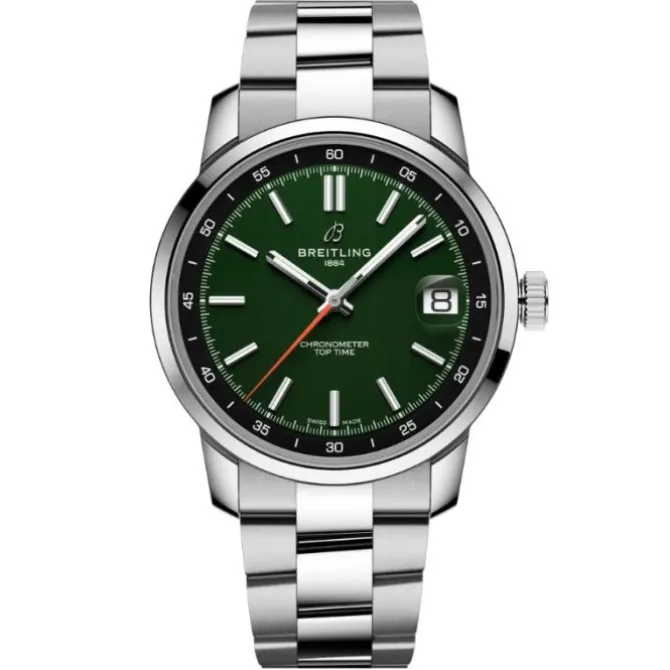 Breitling Top Time B31 Automatico 38mm