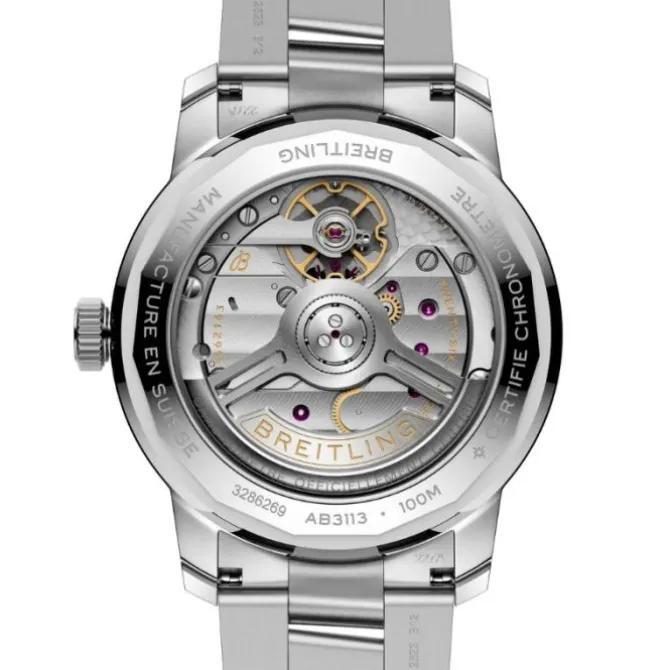 Breitling Top Time B31 Automatico 38mm