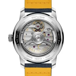 Breitling Top Time B31 Automatico 38mm