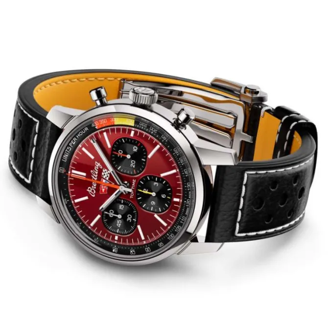 Breitling Top Time B01 Chevrolet Corvette 41mm