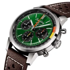 Breitling Top Time B01 Ford Mustang 41mm