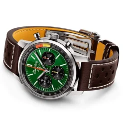 Breitling Top Time B01 Ford Mustang 41mm