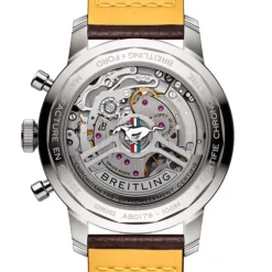 Breitling Top Time B01 Ford Mustang 41mm