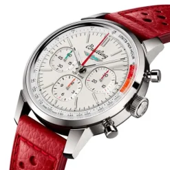 Breitling Top Time B01 Ford Thunderbird 41mm