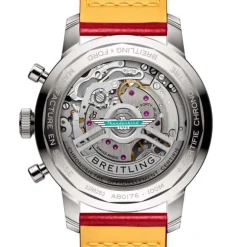 Breitling Top Time B01 Ford Thunderbird 41mm