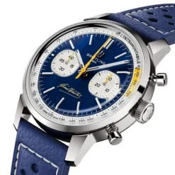 Breitling Top Time B01 Gino Bartali 41mm