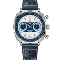 Breitling Top Time B01 Martini Racing 38 mm