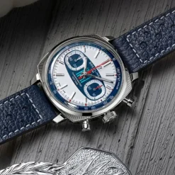 Breitling Top Time B01 Martini Racing 38 mm