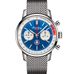 Breitling Top Time B01 Shelby Cobra 41mm