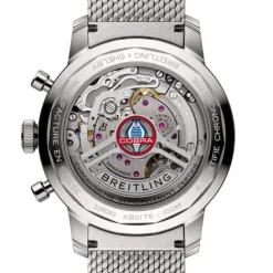 Breitling Top Time B01 Shelby Cobra 41mm