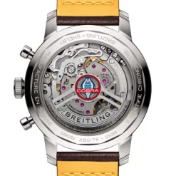 Breitling Top Time B01 Shelby Cobra 41mm