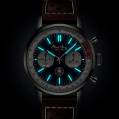Breitling Top Time B01 Shelby Cobra 41mm