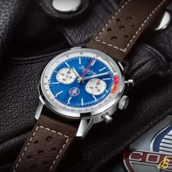 Breitling Top Time B01 Shelby Cobra 41mm