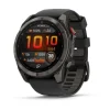 Garmin Fénix 8 Pro 51mm Titanio DLC Amoled Zafiro LTE + inReach®