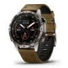 Garmin Marq Adventurer Gen 2 46mm 010-02648-31