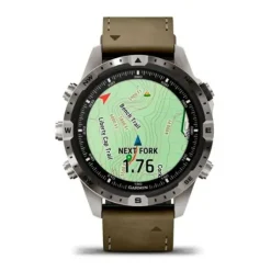 Garmin Marq Adventurer Gen 2 46mm 010-02648-31