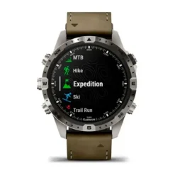 Garmin Marq Adventurer Gen 2 46mm 010-02648-31