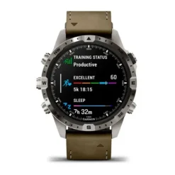 Garmin Marq Adventurer Gen 2 46mm 010-02648-31