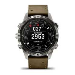 Garmin Marq Adventurer Gen 2 46mm 010-02648-31
