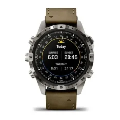 Garmin Marq Adventurer Gen 2 46mm 010-02648-31