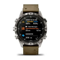 Garmin Marq Adventurer Gen 2 46mm 010-02648-31