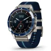 Garmin Marq Captain Gen 2 46mm 010-02648-11