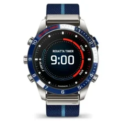 Garmin Marq Captain Gen 2 46mm 010-02648-11
