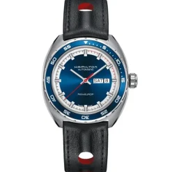 Hamilton American Classic Pan Europ Day Date 42 mm