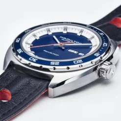 Hamilton American Classic Pan Europ Day Date 42 mm