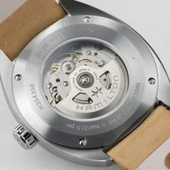Hamilton American Classic Pan Europ Day Date Automatico 42 mm
