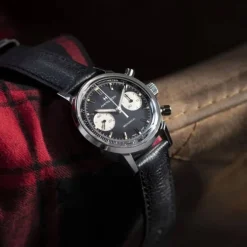 Hamilton American Classic Intra-Matic Chronograph H 40 mm